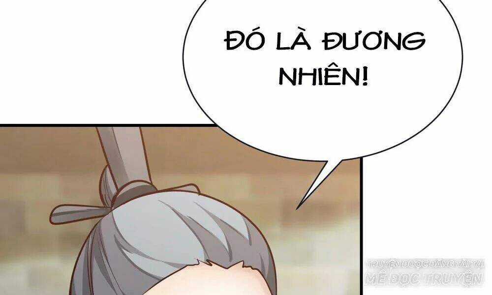 Thái Tử Phi Nhà Ta Thật Hung Hăng Chapter 25 trang 25