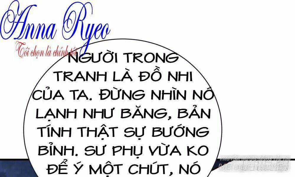 Thái Tử Phi Nhà Ta Thật Hung Hăng Chapter 25 trang 30