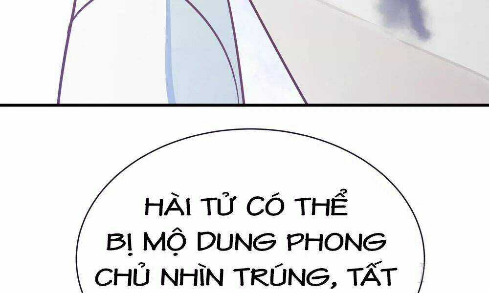 Thái Tử Phi Nhà Ta Thật Hung Hăng Chapter 25 trang 33
