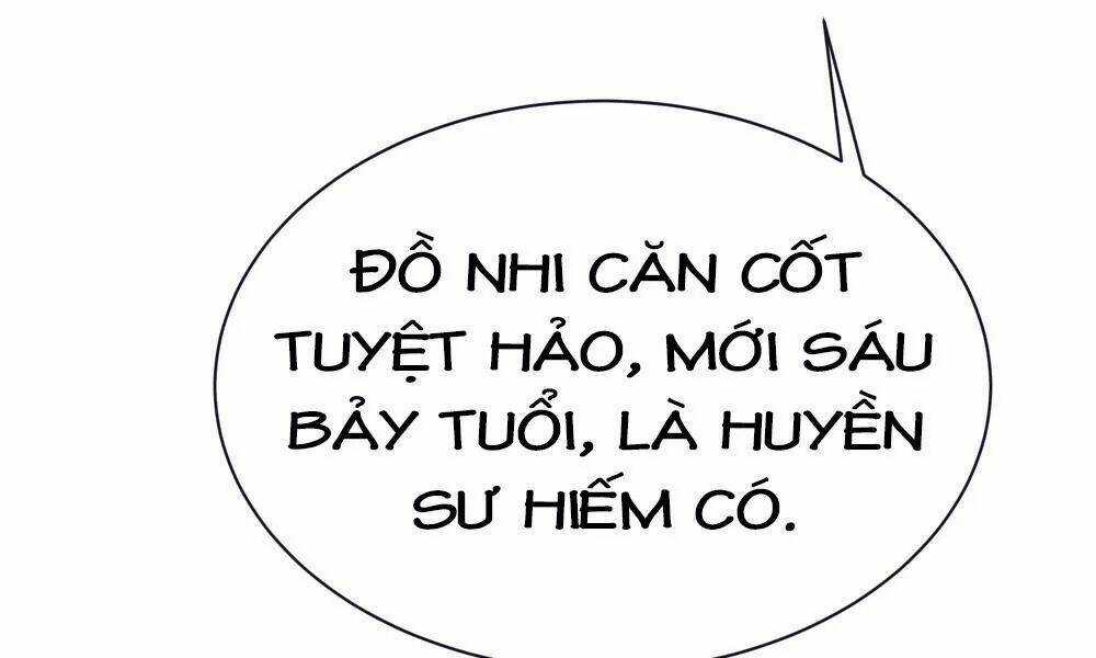 Thái Tử Phi Nhà Ta Thật Hung Hăng Chapter 25 trang 36