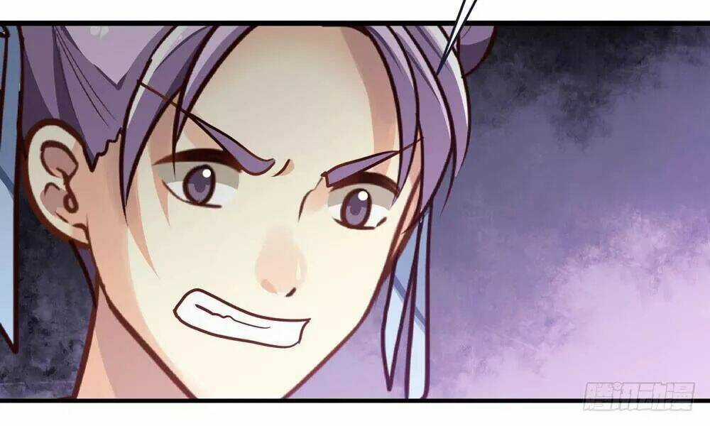 Thái Tử Phi Nhà Ta Thật Hung Hăng Chapter 25 trang 39