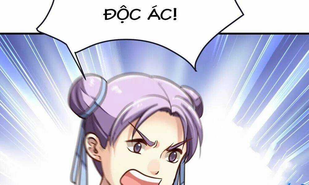 Thái Tử Phi Nhà Ta Thật Hung Hăng Chapter 25 trang 41