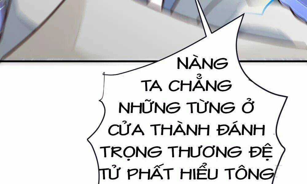 Thái Tử Phi Nhà Ta Thật Hung Hăng Chapter 25 trang 43