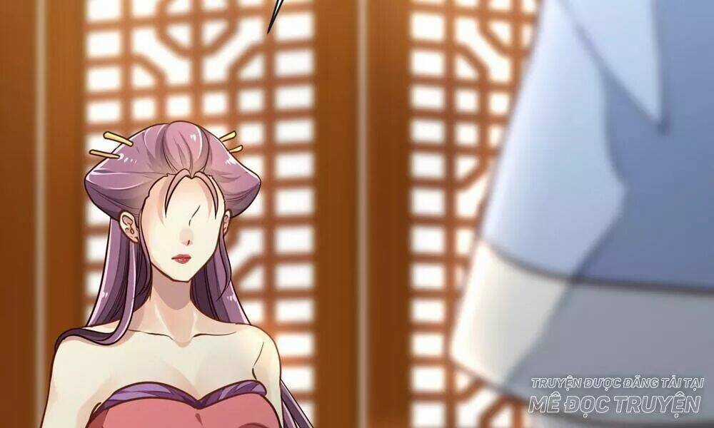 Thái Tử Phi Nhà Ta Thật Hung Hăng Chapter 25 trang 45