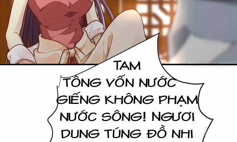 Thái Tử Phi Nhà Ta Thật Hung Hăng Chapter 25 trang 46