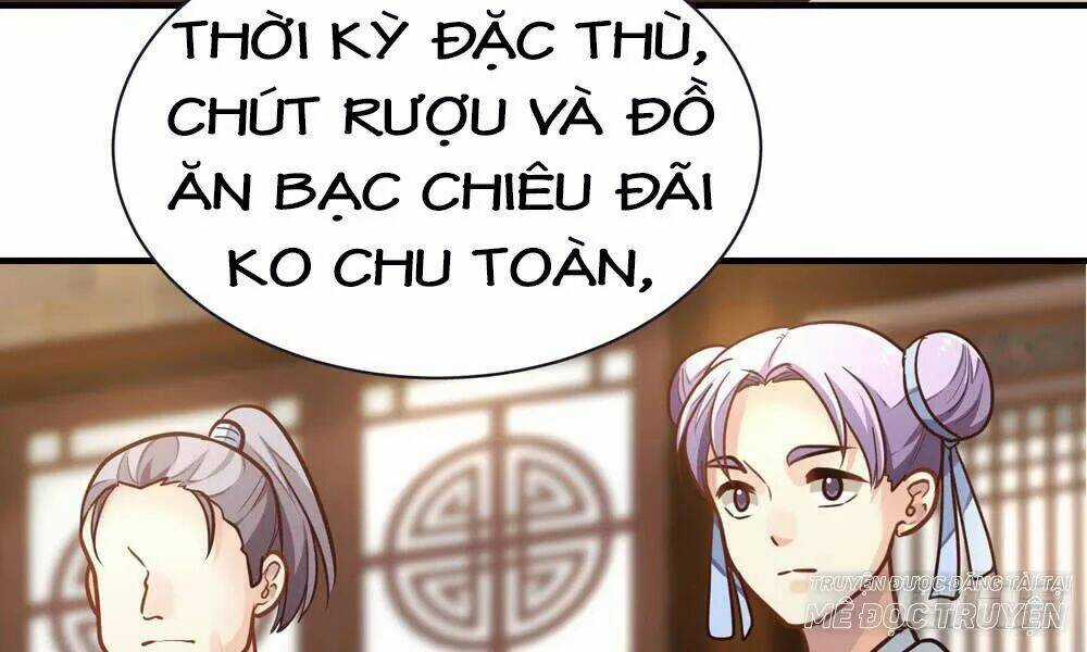 Thái Tử Phi Nhà Ta Thật Hung Hăng Chapter 25 trang 5