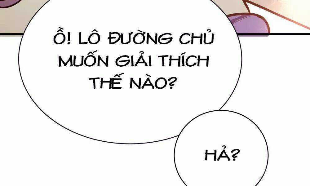 Thái Tử Phi Nhà Ta Thật Hung Hăng Chapter 25 trang 54