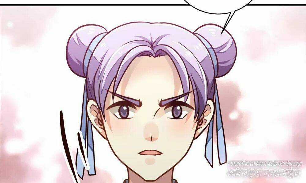 Thái Tử Phi Nhà Ta Thật Hung Hăng Chapter 25 trang 55