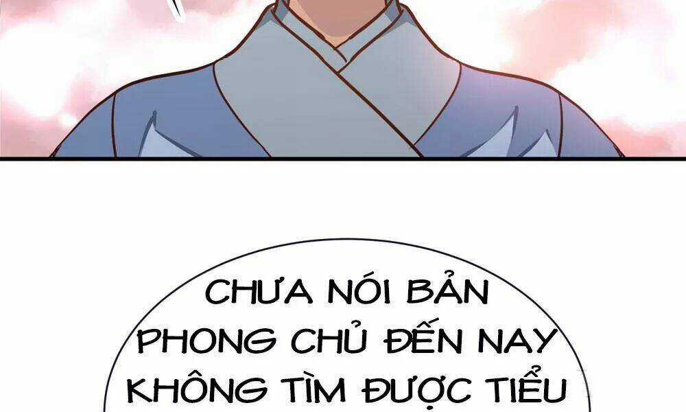 Thái Tử Phi Nhà Ta Thật Hung Hăng Chapter 25 trang 56