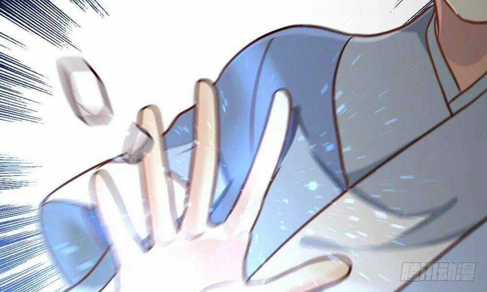 Thái Tử Phi Nhà Ta Thật Hung Hăng Chapter 25 trang 76