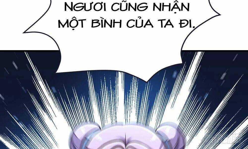 Thái Tử Phi Nhà Ta Thật Hung Hăng Chapter 25 trang 83