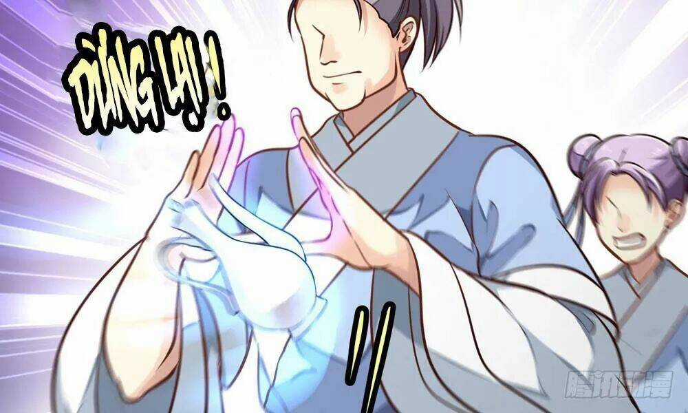 Thái Tử Phi Nhà Ta Thật Hung Hăng Chapter 25 trang 88