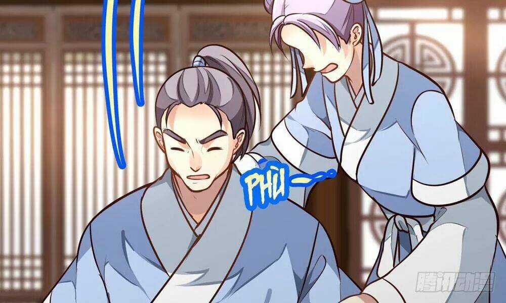 Thái Tử Phi Nhà Ta Thật Hung Hăng Chapter 25 trang 94