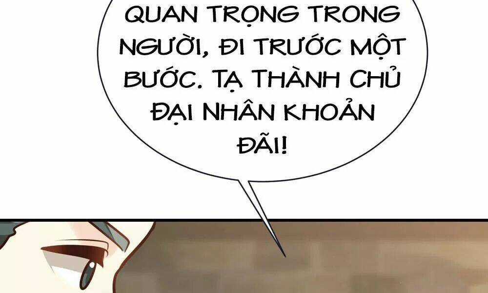 Thái Tử Phi Nhà Ta Thật Hung Hăng Chapter 25 trang 96