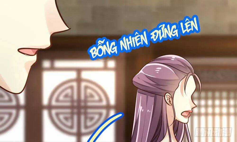 Thái Tử Phi Nhà Ta Thật Hung Hăng Chapter 25 trang 97