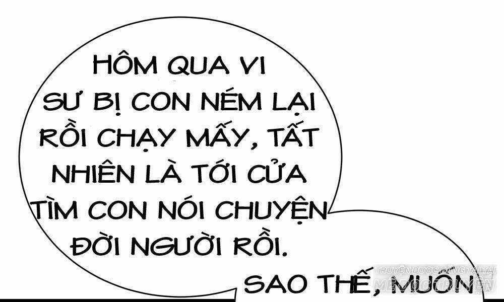Thái Tử Phi Nhà Ta Thật Hung Hăng Chapter 26 trang 10