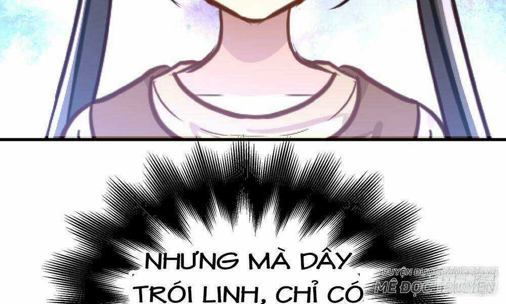 Thái Tử Phi Nhà Ta Thật Hung Hăng Chapter 26 trang 105