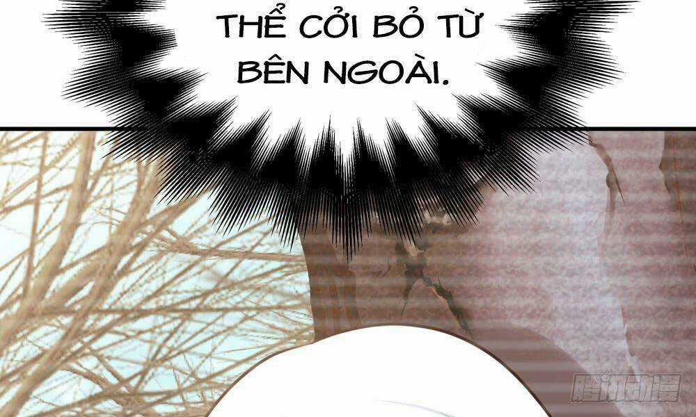 Thái Tử Phi Nhà Ta Thật Hung Hăng Chapter 26 trang 106