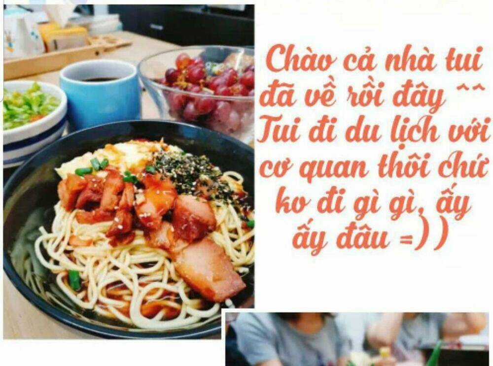 Thái Tử Phi Nhà Ta Thật Hung Hăng Chapter 26 trang 139