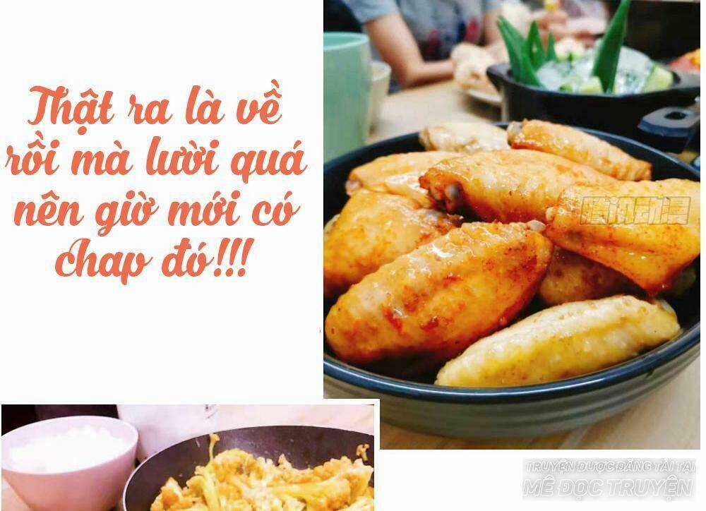 Thái Tử Phi Nhà Ta Thật Hung Hăng Chapter 26 trang 140