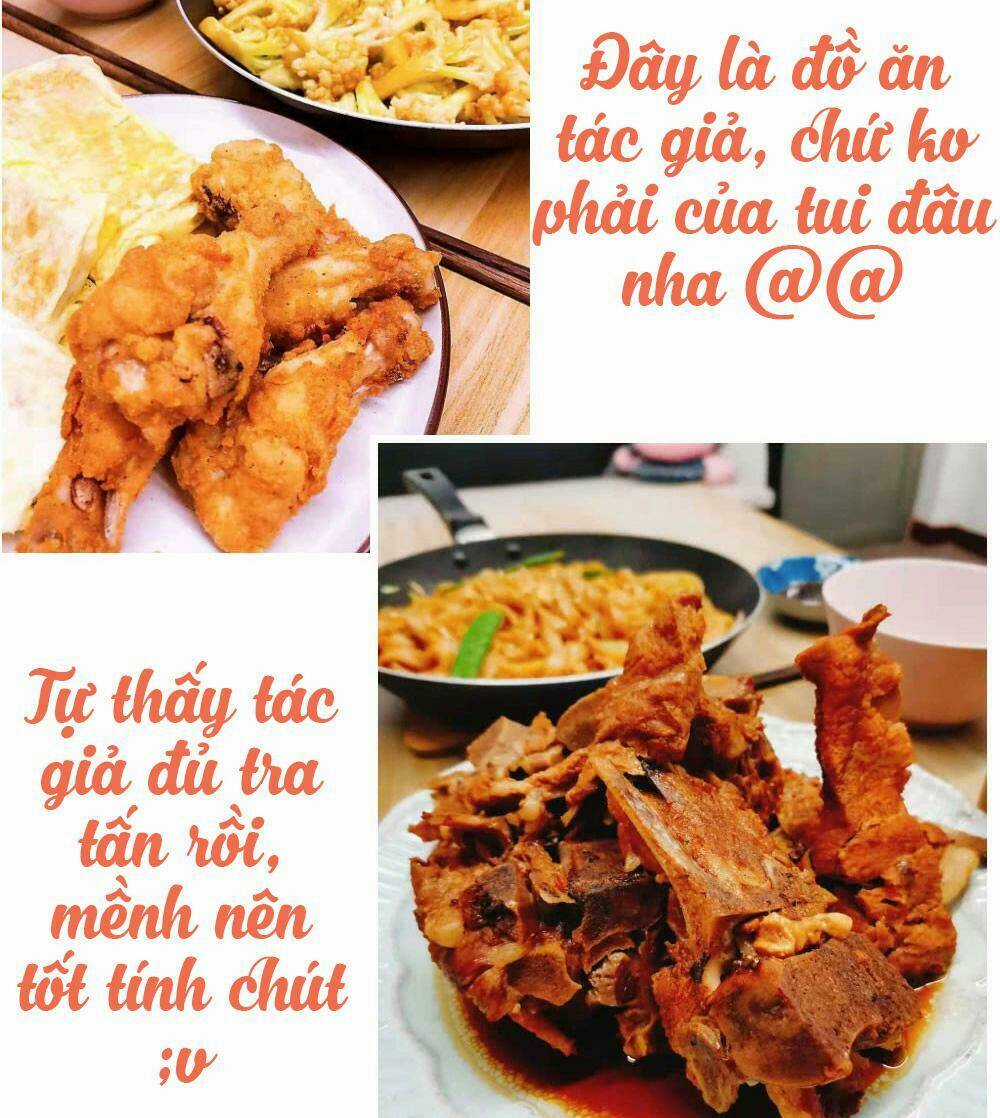 Thái Tử Phi Nhà Ta Thật Hung Hăng Chapter 26 trang 141
