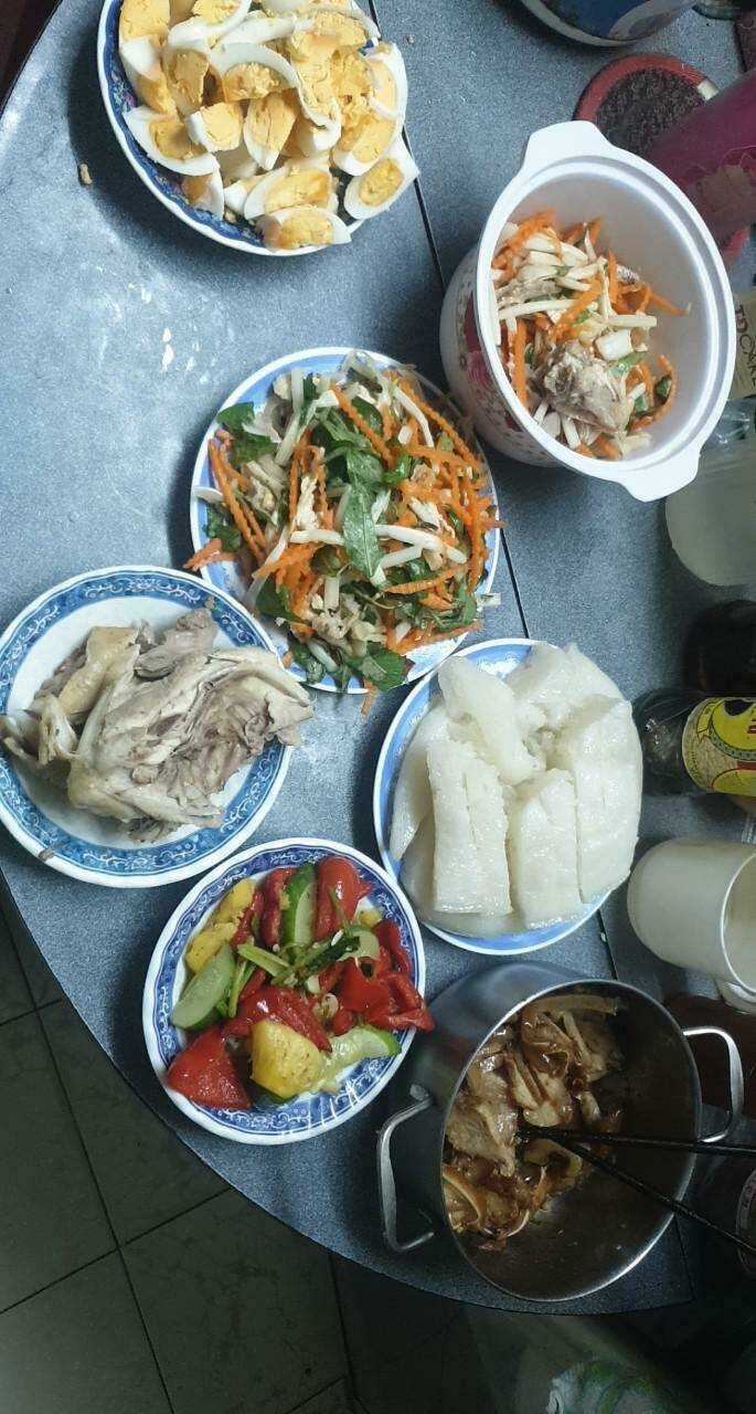 Thái Tử Phi Nhà Ta Thật Hung Hăng Chapter 26 trang 144
