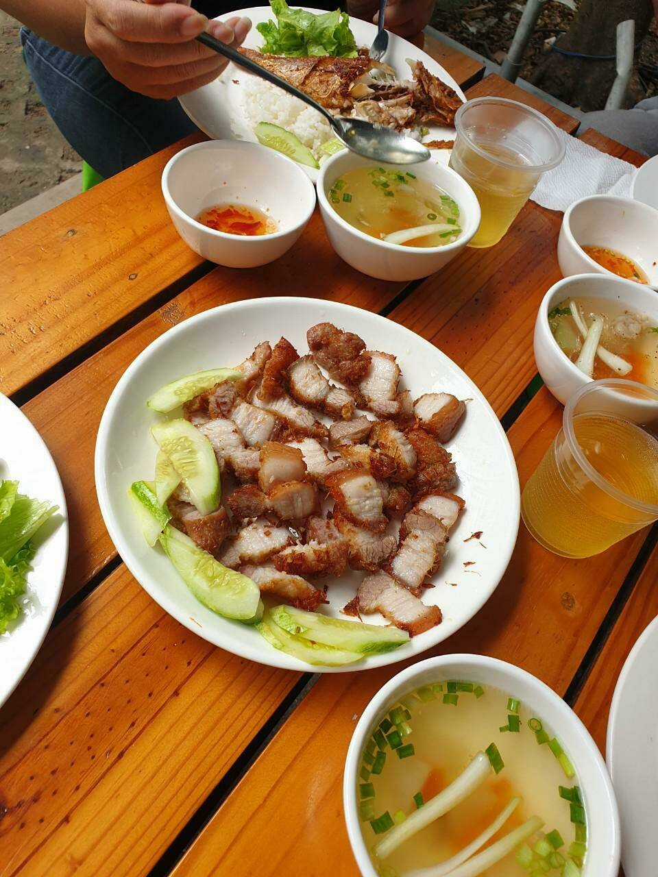Thái Tử Phi Nhà Ta Thật Hung Hăng Chapter 26 trang 148