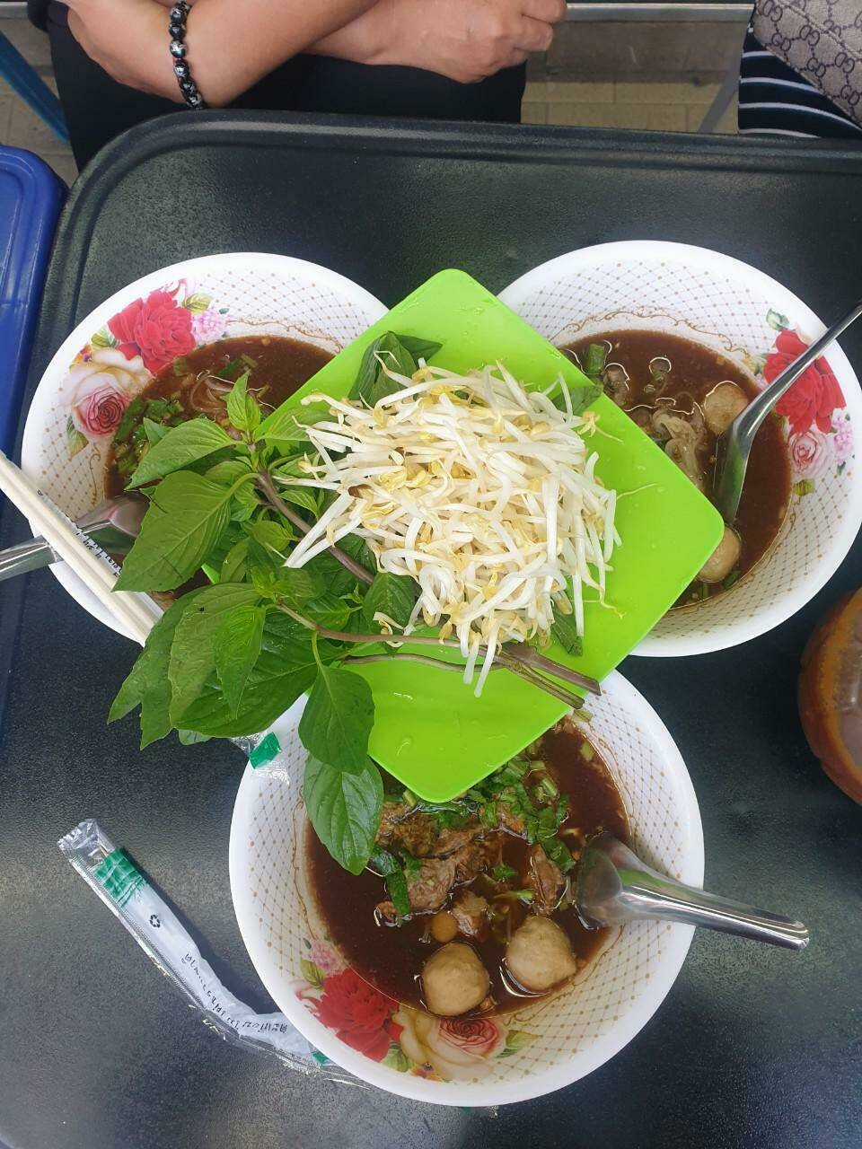 Thái Tử Phi Nhà Ta Thật Hung Hăng Chapter 26 trang 151
