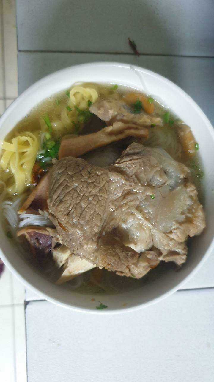 Thái Tử Phi Nhà Ta Thật Hung Hăng Chapter 26 trang 156