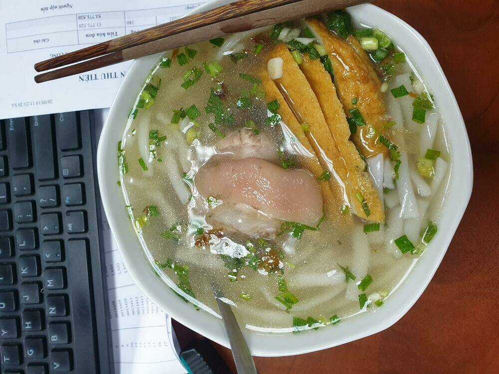Thái Tử Phi Nhà Ta Thật Hung Hăng Chapter 26 trang 166