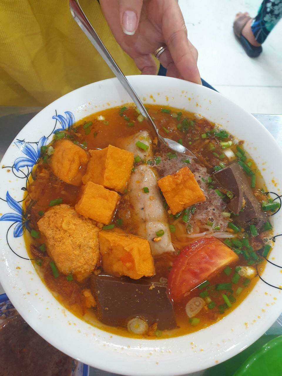 Thái Tử Phi Nhà Ta Thật Hung Hăng Chapter 26 trang 167