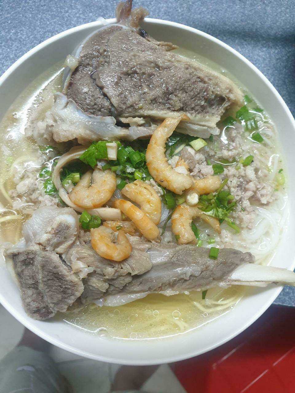 Thái Tử Phi Nhà Ta Thật Hung Hăng Chapter 26 trang 171