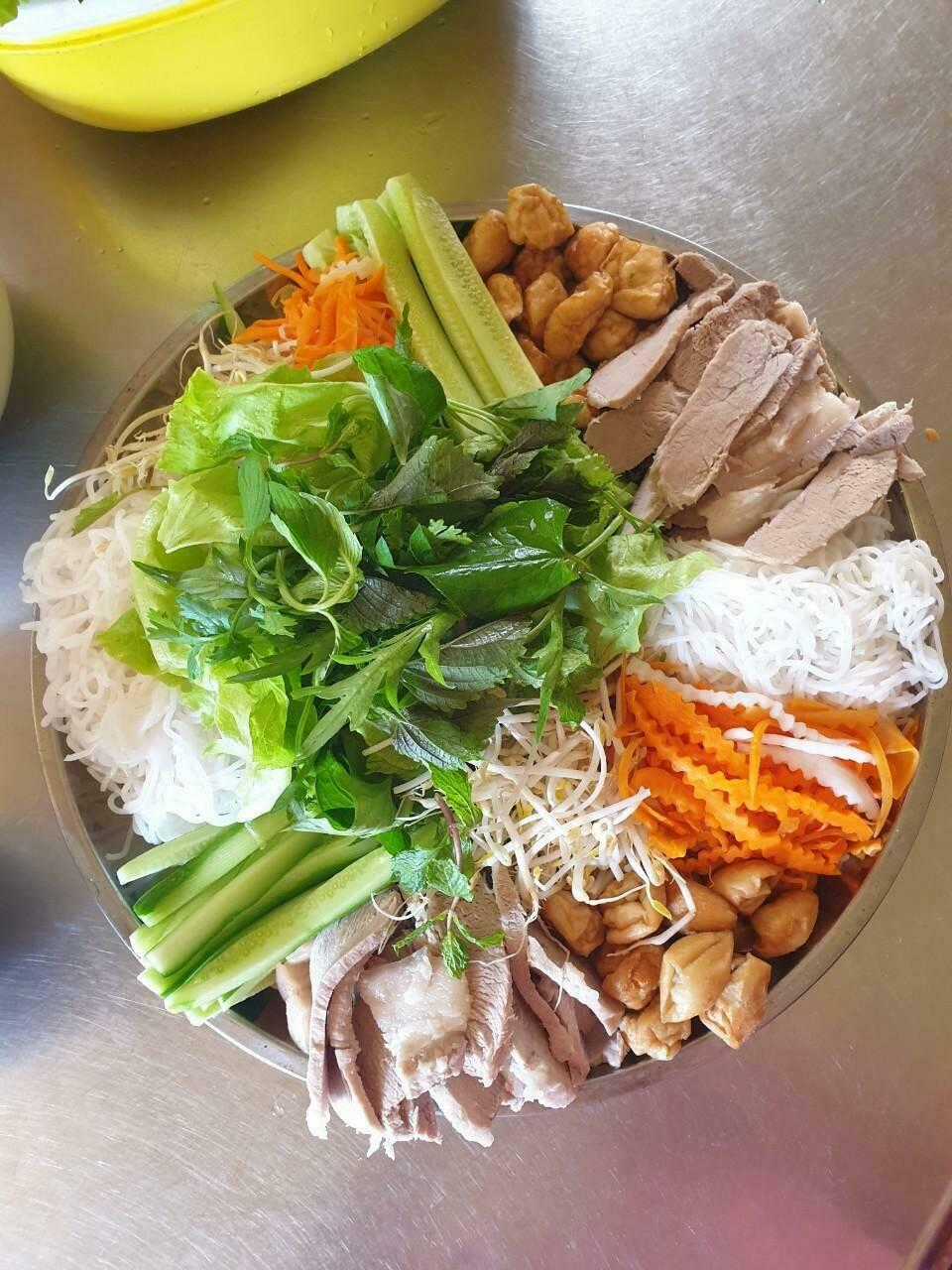 Thái Tử Phi Nhà Ta Thật Hung Hăng Chapter 26 trang 173