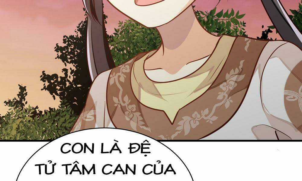 Thái Tử Phi Nhà Ta Thật Hung Hăng Chapter 26 trang 26