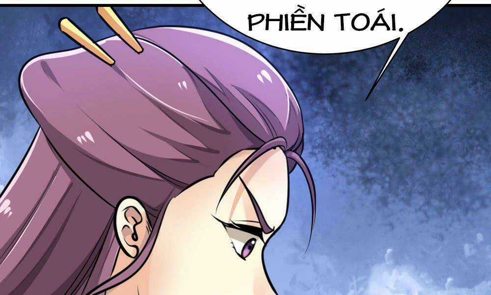 Thái Tử Phi Nhà Ta Thật Hung Hăng Chapter 26 trang 28