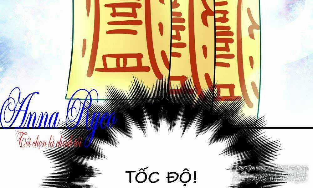 Thái Tử Phi Nhà Ta Thật Hung Hăng Chapter 26 trang 35