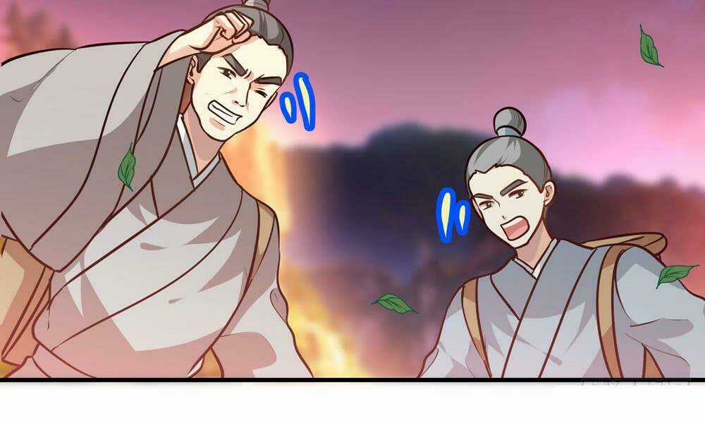 Thái Tử Phi Nhà Ta Thật Hung Hăng Chapter 26 trang 49