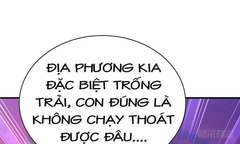 Thái Tử Phi Nhà Ta Thật Hung Hăng Chapter 26 trang 56