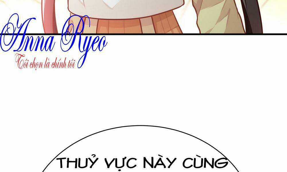 Thái Tử Phi Nhà Ta Thật Hung Hăng Chapter 26 trang 86