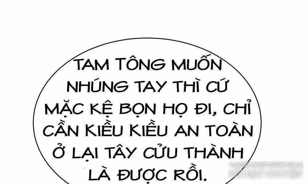 Thái Tử Phi Nhà Ta Thật Hung Hăng Chapter 27 trang 100