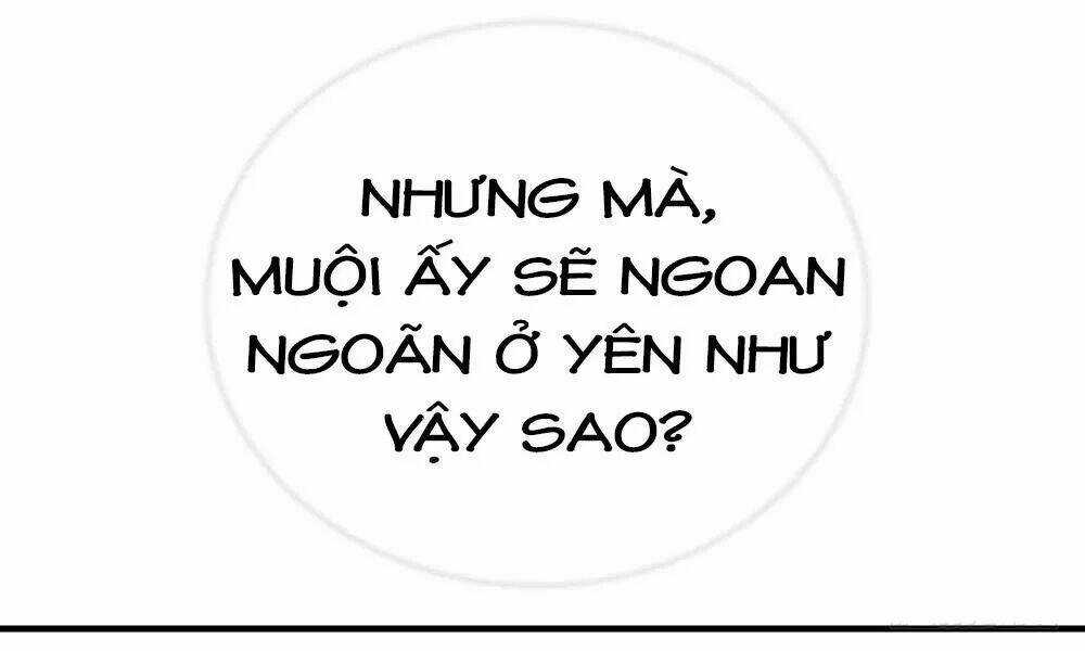 Thái Tử Phi Nhà Ta Thật Hung Hăng Chapter 27 trang 104