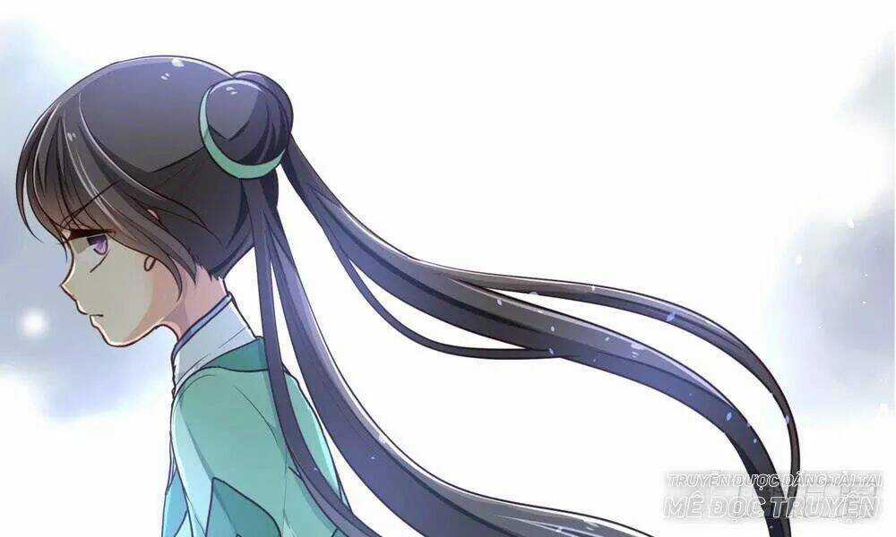 Thái Tử Phi Nhà Ta Thật Hung Hăng Chapter 27 trang 105