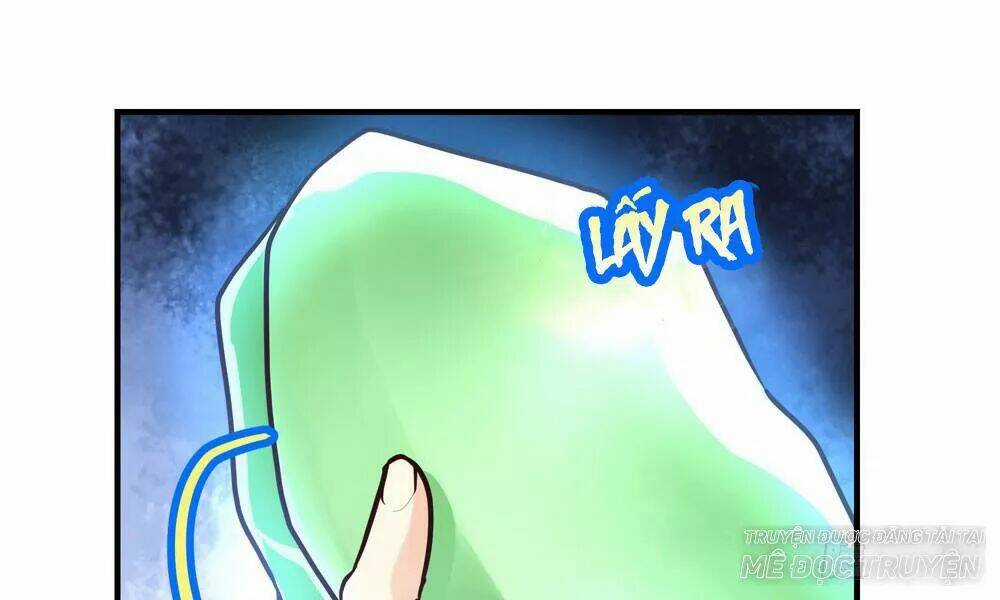 Thái Tử Phi Nhà Ta Thật Hung Hăng Chapter 27 trang 110