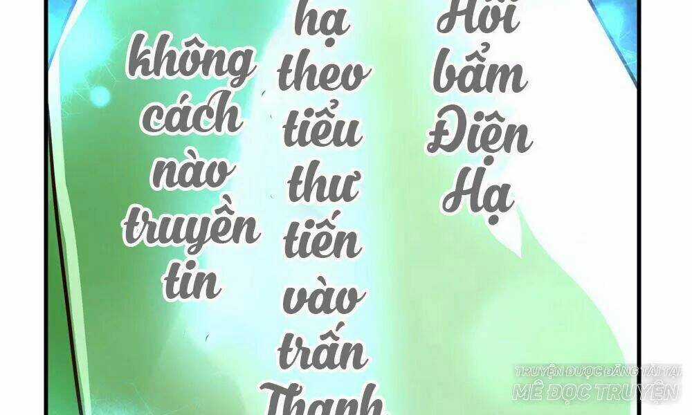 Thái Tử Phi Nhà Ta Thật Hung Hăng Chapter 27 trang 115