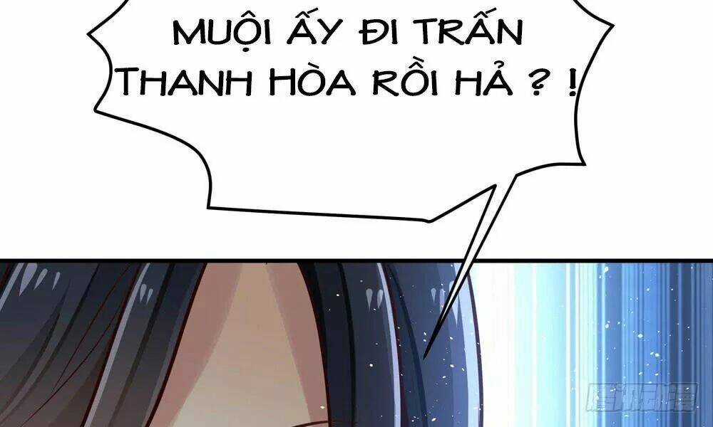 Thái Tử Phi Nhà Ta Thật Hung Hăng Chapter 27 trang 117