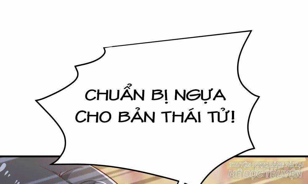 Thái Tử Phi Nhà Ta Thật Hung Hăng Chapter 27 trang 120