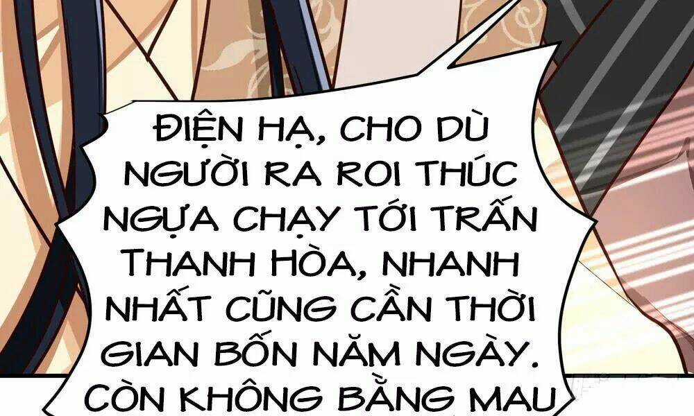 Thái Tử Phi Nhà Ta Thật Hung Hăng Chapter 27 trang 123