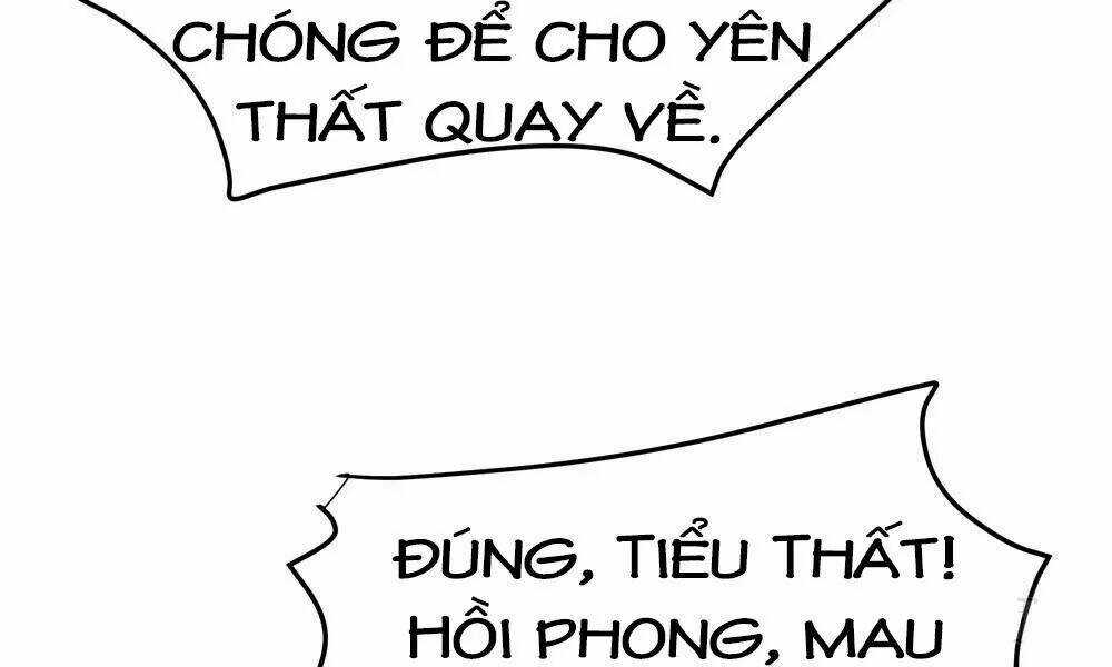 Thái Tử Phi Nhà Ta Thật Hung Hăng Chapter 27 trang 124
