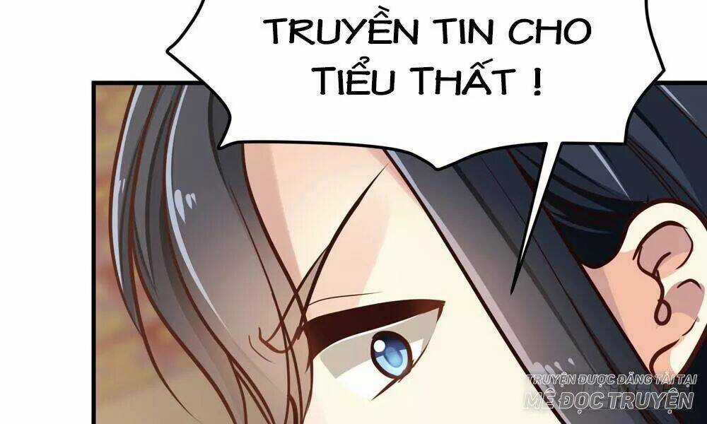 Thái Tử Phi Nhà Ta Thật Hung Hăng Chapter 27 trang 125