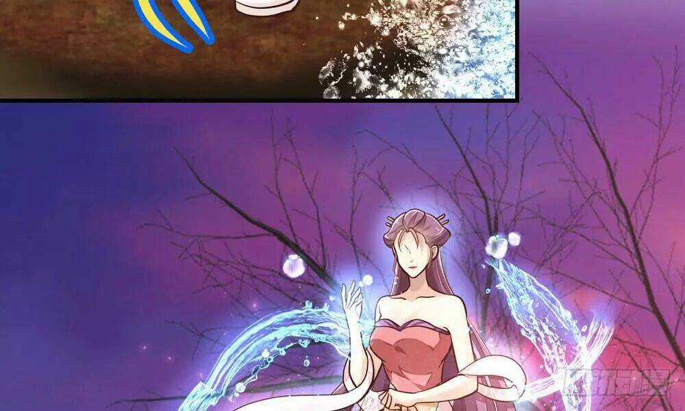 Thái Tử Phi Nhà Ta Thật Hung Hăng Chapter 27 trang 22